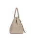 Prada Vitello Daino Tote, side view